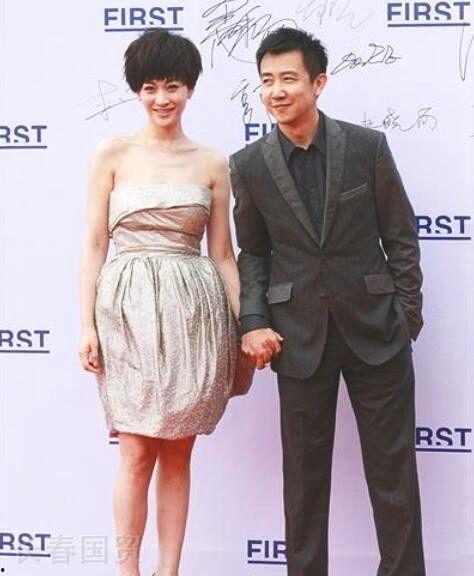 梅婷前夫鄢颇个人资料,梅婷前夫的演艺生涯与情感历程