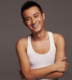 下体较大的男明星