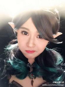 网红小妍妍,揭秘网络红人的魅力与影响力