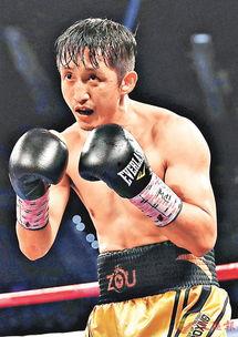 拳手阿迪力资料